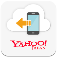 Yahoo!かんたんバックアップ-電話帳や写真を自動で保存