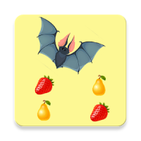 Fruitbat Fall