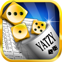 Yatzy juegos de mesa gratis , Dados en español