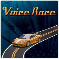 Voice Race