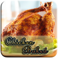 Chicken Baked Recipes