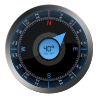 GPS Compass Explorer