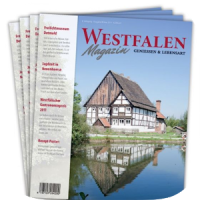 Westfalen Magazin App