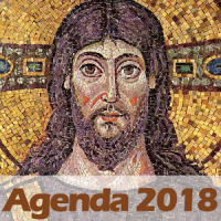 Agenda Romano-Catolica 2020