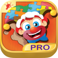 Puzzingo Kinderpuzzles (Pro)