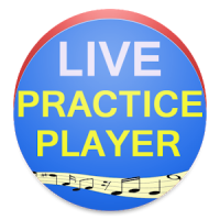 Practice Player Live Midi