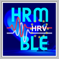 BLE Heart Rate & HRV