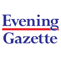 Evening Gazette Newspaper
