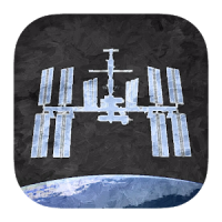 ISS HD Live (Earth Cam)