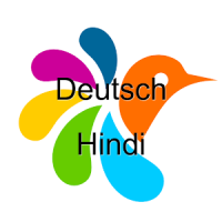 Deutsch-Hindi Wörterbuch