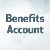 Benefit Service Account