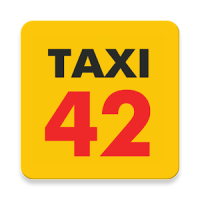 Такси 42 - Заказ такси, Доставка