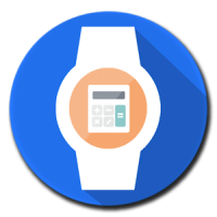 Calculator For Wear OS (Android Wear)
