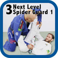 3, Next Level Spiderguard Pt 1