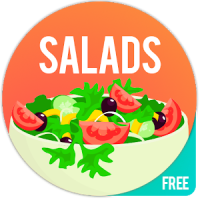 Salad Recipes FREE