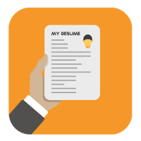 Premium Resume Builder, PDF CV Maker, Cover Letter