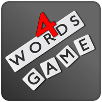 4 Words Game