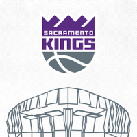 SacramentoKings+Golden1Center