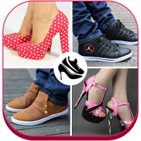 Shoes Fashion Ideas