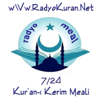 Radyo Meal Türkçe Kuran Meali