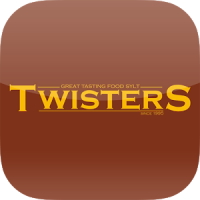 Twisters Westerland