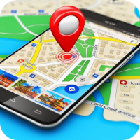 Mapas y navegación GPS Free