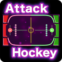 Hockey Ataque