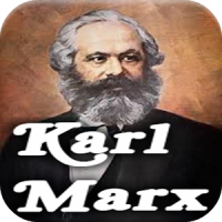 Karl Marx Biografie