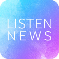 Listen News - English News around the World