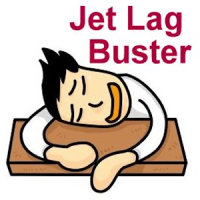 Jet Lag Buster