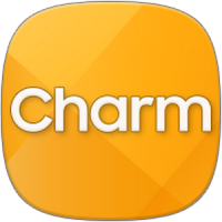 Charm by Samsung