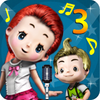 Let's Sing and Dance 3(Free Version)