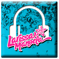 Larissa Manoela Music Lyrics