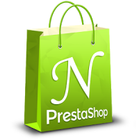 Nautica PrestaShop Mobile App