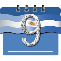 Calendario Argentina