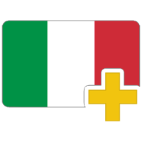 Итальянский плюс (free)