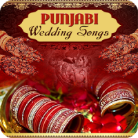 Punjabi Wedding Songs