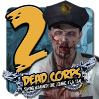 Dead Corps 2 - Zombies