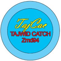 Tajwid Catch
