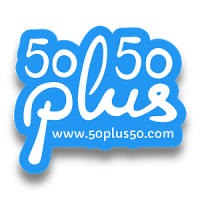 50plus50