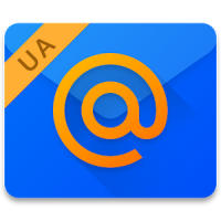 Mail.Ru for UA – Email for Hotmail, Outlook & i.ua