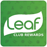 Leaf Club Rewards