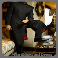 Men Sherwani Dress