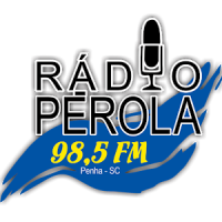 Pérola FM 98,5 Mhz