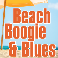 Beach Boogie & Blues