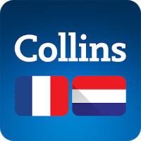 Collins French-Dutch Dictionary