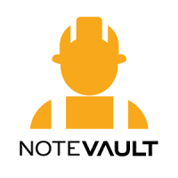 NoteVault Crew!