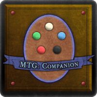 MTG Companion (Full)