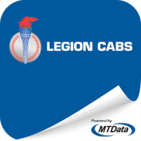 Legion Cabs