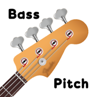 Bass Perfect Pitch